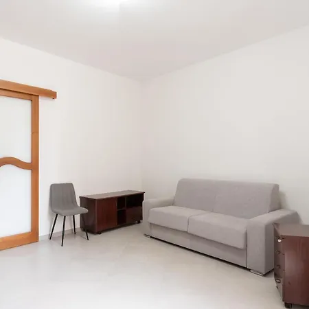 Casa Vacanza Desy Semesterbostad *
