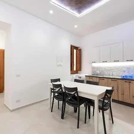 Casa Desy Prázdninový dům *
