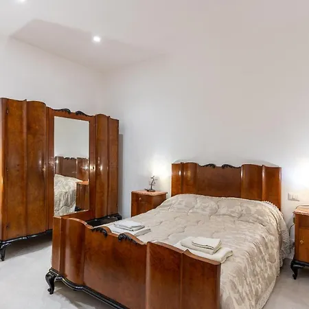 Casa Desy Prázdninový dům *