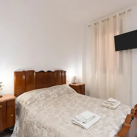 Casa Vacanza Desy