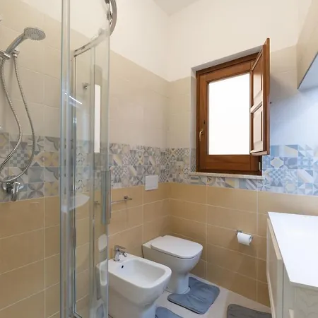 Semesterbostad Casa Vacanza Desy *