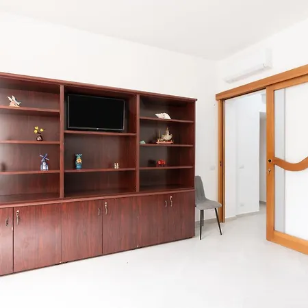 Casa Vacanza Desy * Trapani