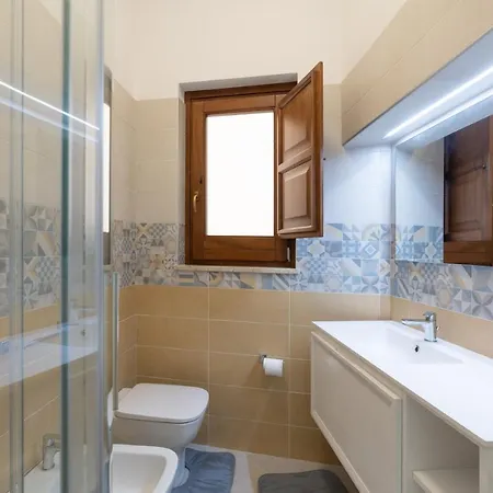 Casa Vacanza Desy Holiday home Trapani