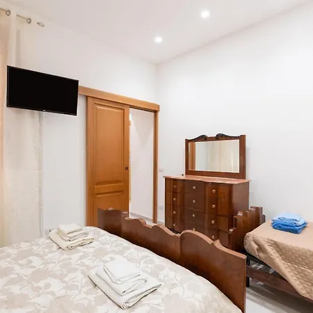 Casa Vacanza Desy *