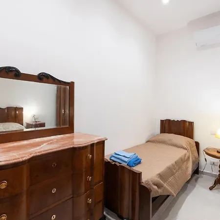 Casa Vacanza Desy 度假居