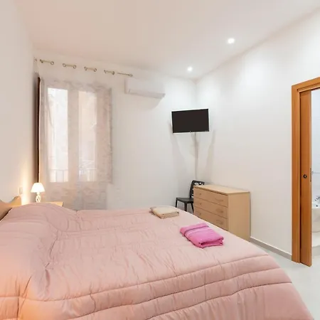 Holiday home Casa Vacanza Desy Trapani