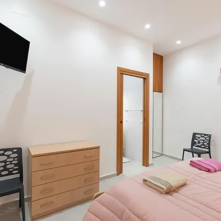 Holiday home Casa Vacanza Desy Trapani